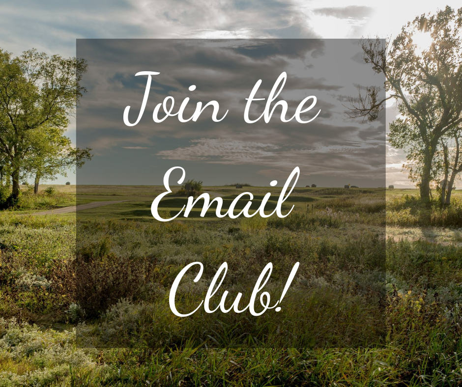 Join the Email Club! (8)